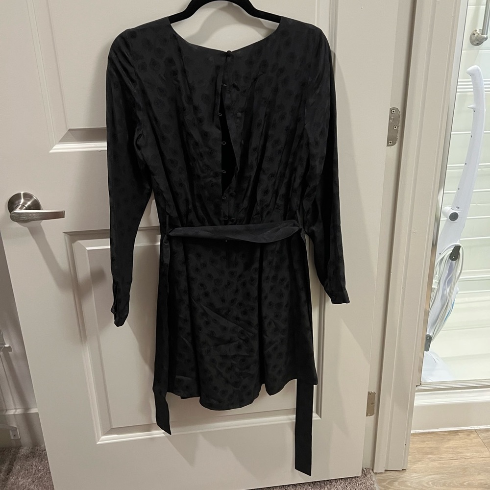 Sezane Nola Dress US SIZE 6